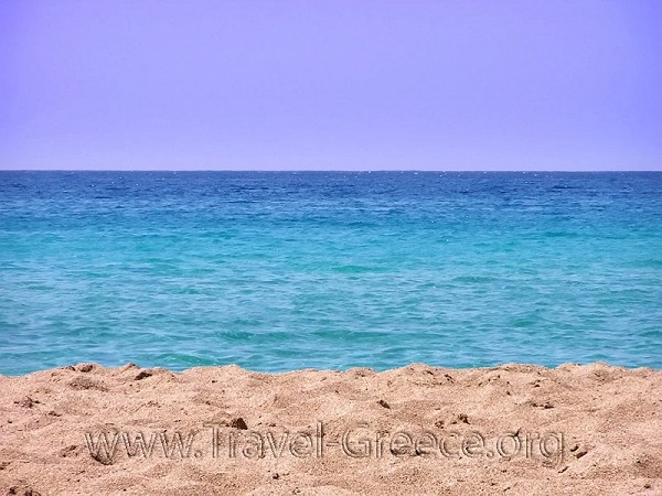 Falassarna Beach - Chania - Crete