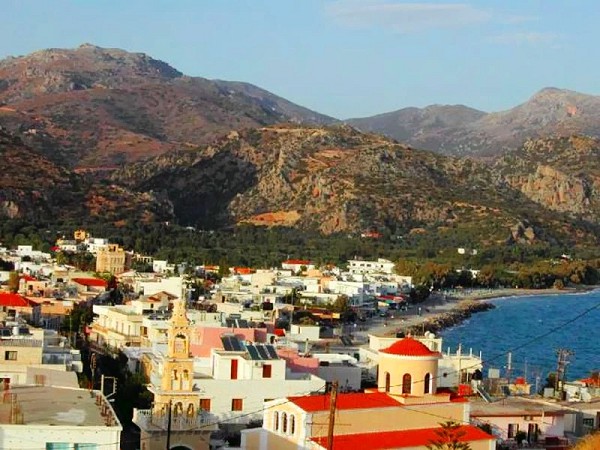 Paleochora - Chania - Crete