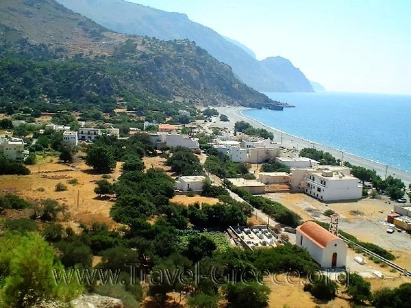 Sougia View - Chania - Crete