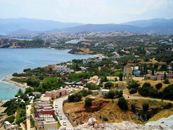 Elounda - Lasithi - Crete