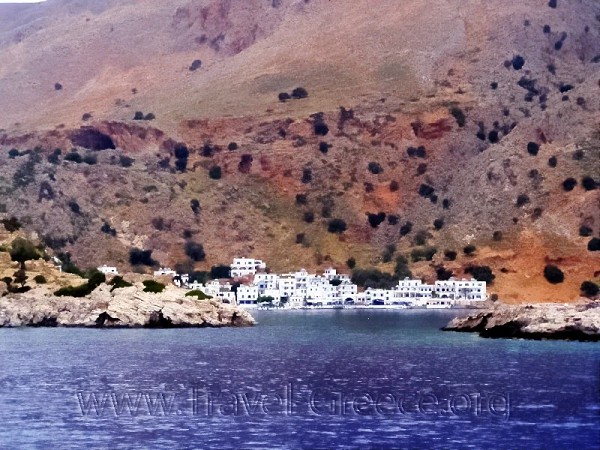 Loutro - Chania - Crete