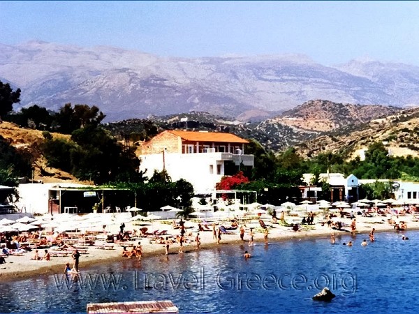 Agia Galini - Rethymno - Crete