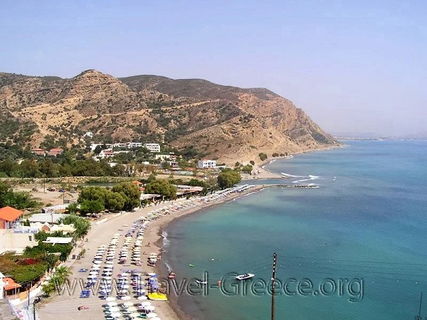 Agia Galini - Rethymno - Crete