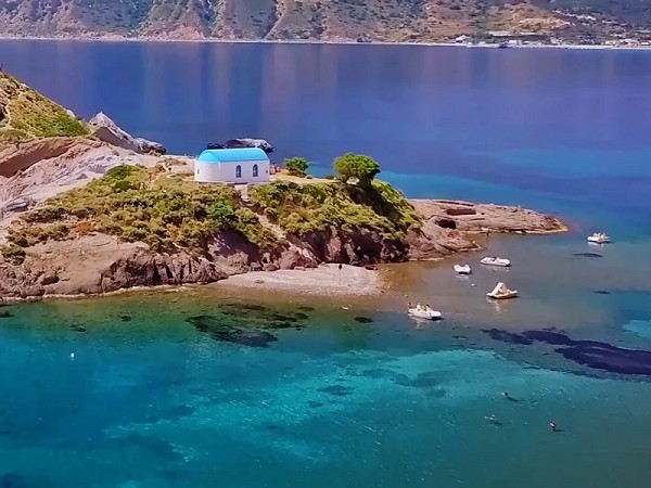 Kos Chora - Dodecanese Islands