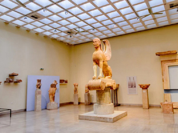 Top 10 Most Popular Archaeological Museums in Greece