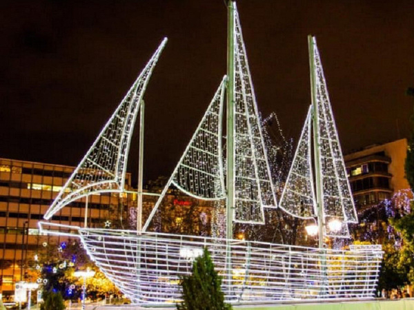 The Top 7 Greek Christmas Traditions
