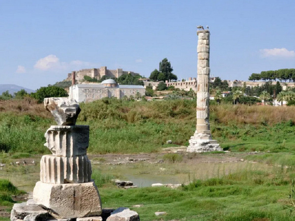 Top 10 Most Famous Ancient Greek Temples