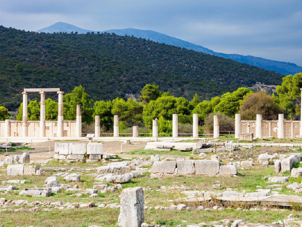 Top 10 Most Famous Ancient Greek Temples